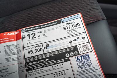 2025 Ford F-150 Raptor R   - Photo 64 - Nashville, TN 37217