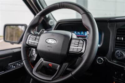 2025 Ford F-150 Raptor R   - Photo 81 - Nashville, TN 37217