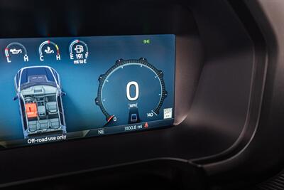 2025 Ford F-150 Raptor R   - Photo 113 - Nashville, TN 37217