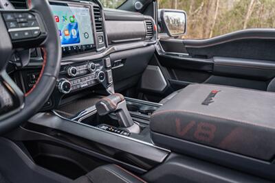 2025 Ford F-150 Raptor R   - Photo 97 - Nashville, TN 37217