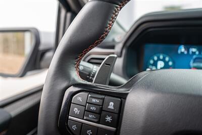 2025 Ford F-150 Raptor R   - Photo 105 - Nashville, TN 37217