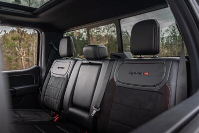 2025 Ford F-150 Raptor R   - Photo 28 - Nashville, TN 37217