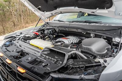 2025 Ford F-150 Raptor R   - Photo 83 - Nashville, TN 37217