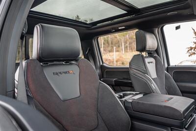 2025 Ford F-150 Raptor R   - Photo 59 - Nashville, TN 37217