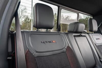 2025 Ford F-150 Raptor R   - Photo 53 - Nashville, TN 37217
