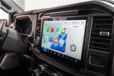 2025 Ford F-150 Raptor R   - Photo 79 - Nashville, TN 37217