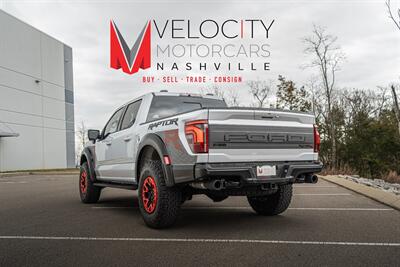 2025 Ford F-150 Raptor R   - Photo 5 - Nashville, TN 37217