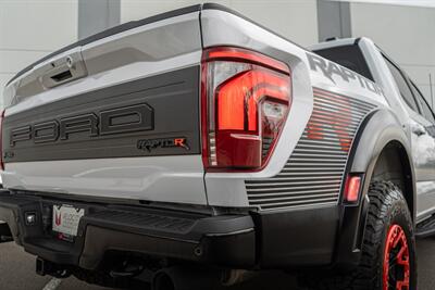 2025 Ford F-150 Raptor R   - Photo 16 - Nashville, TN 37217