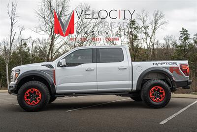 2025 Ford F-150 Raptor R   - Photo 3 - Nashville, TN 37217