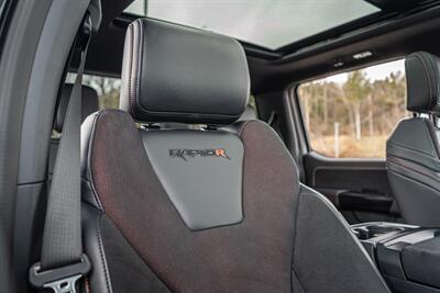 2025 Ford F-150 Raptor R   - Photo 61 - Nashville, TN 37217