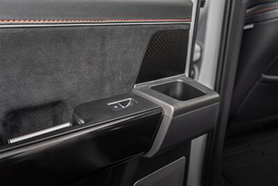 2025 Ford F-150 Raptor R   - Photo 91 - Nashville, TN 37217