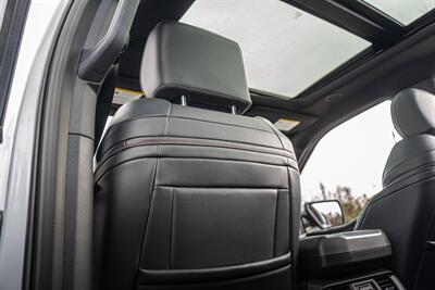 2025 Ford F-150 Raptor R   - Photo 35 - Nashville, TN 37217