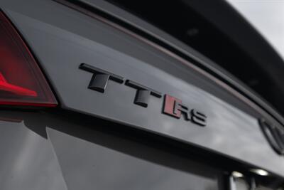 2018 Audi TT RS DS1 TUNING   - Photo 88 - Nashville, TN 37217