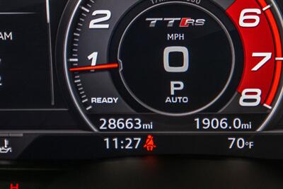 2018 Audi TT RS DS1 TUNING   - Photo 74 - Nashville, TN 37217