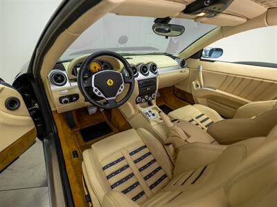 2005 Ferrari 612 Scaglietti   - Photo 51 - Nashville, TN 37217