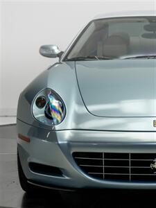 2005 Ferrari 612 Scaglietti   - Photo 87 - Nashville, TN 37217