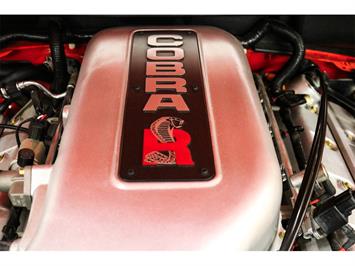 2000 Ford Mustang Cobra R   - Photo 52 - Nashville, TN 37217