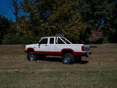1987 Ford Ranger XLT 2dr XLT   - Photo 90 - Nashville, TN 37217