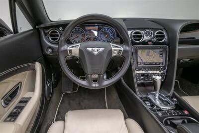 2014 Bentley Continental GT GTC   - Photo 70 - Nashville, TN 37217