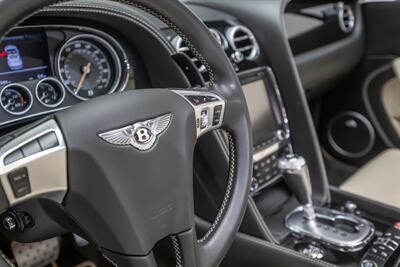 2014 Bentley Continental GT GTC   - Photo 59 - Nashville, TN 37217