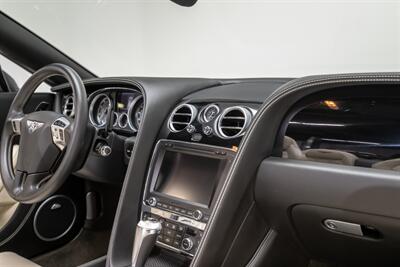2014 Bentley Continental GT GTC   - Photo 48 - Nashville, TN 37217