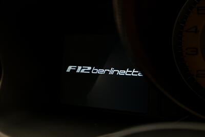 2015 Ferrari F12 Berlinetta   - Photo 85 - Nashville, TN 37217