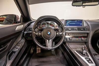 2014 BMW M6   - Photo 46 - Nashville, TN 37217