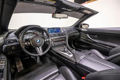 2014 BMW M6   - Photo 44 - Nashville, TN 37217