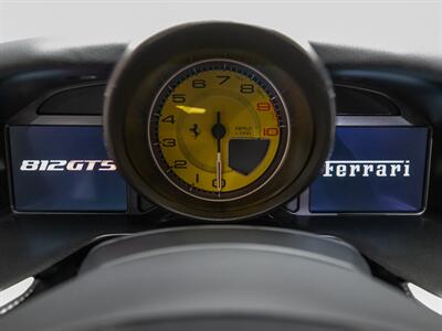 2022 Ferrari 812 GTS   - Photo 82 - Nashville, TN 37217