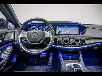 2015 Mercedes-Benz S 65 AMG   - Photo 47 - Nashville, TN 37217
