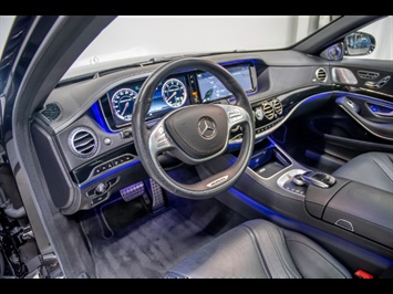 2015 Mercedes-Benz S 65 AMG   - Photo 55 - Nashville, TN 37217