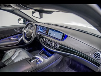 2015 Mercedes-Benz S 65 AMG   - Photo 40 - Nashville, TN 37217