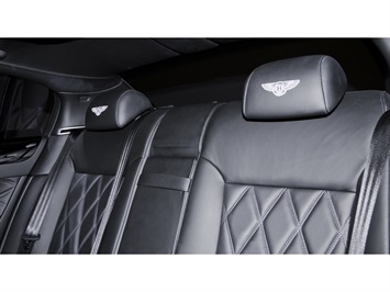 2013 Bentley Continental Flying Spur Speed   - Photo 9 - Nashville, TN 37217