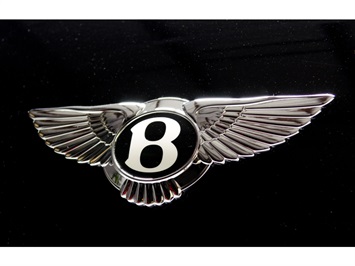 2013 Bentley Continental Flying Spur Speed   - Photo 34 - Nashville, TN 37217