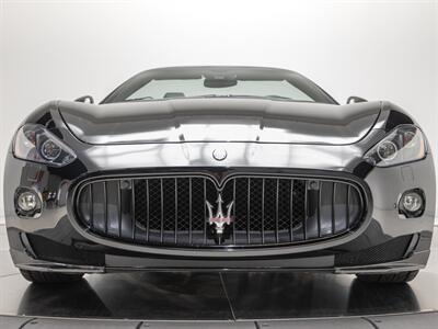 2012 Maserati Gran Turismo Sport   - Photo 83 - Nashville, TN 37217