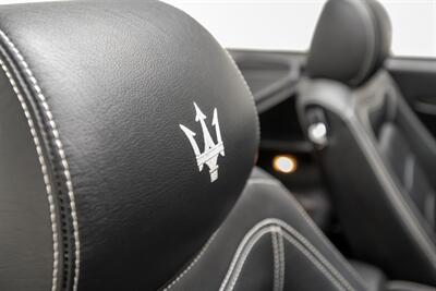 2012 Maserati Gran Turismo Sport   - Photo 39 - Nashville, TN 37217