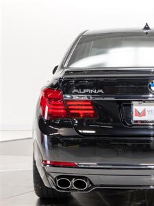 2014 BMW ALPINA B7 LWB xDrive   - Photo 90 - Nashville, TN 37217