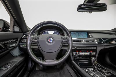 2014 BMW ALPINA B7 LWB xDrive   - Photo 73 - Nashville, TN 37217