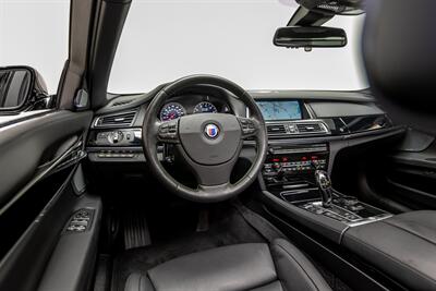 2014 BMW ALPINA B7 LWB xDrive   - Photo 72 - Nashville, TN 37217