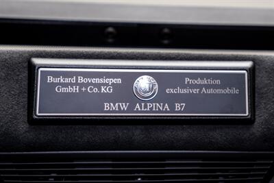 2014 BMW ALPINA B7 LWB xDrive   - Photo 77 - Nashville, TN 37217