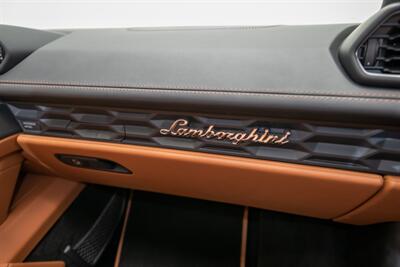 2016 Lamborghini Huracan LP 610-4 Spyder   - Photo 49 - Nashville, TN 37217
