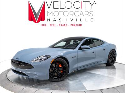 2025 Karma Revero Label Edition Sedan