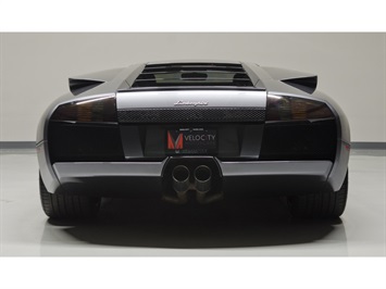 2004 Lamborghini Murcielago   - Photo 51 - Nashville, TN 37217