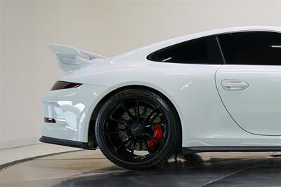 2014 Porsche 911 GT3   - Photo 17 - Nashville, TN 37217