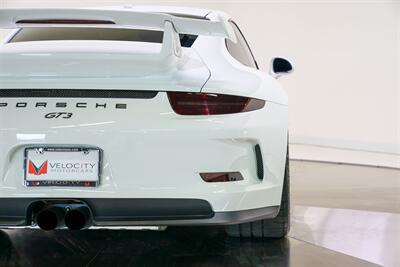 2014 Porsche 911 GT3   - Photo 64 - Nashville, TN 37217