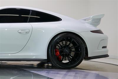 2014 Porsche 911 GT3   - Photo 16 - Nashville, TN 37217