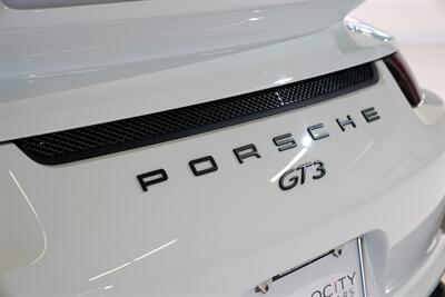 2014 Porsche 911 GT3   - Photo 65 - Nashville, TN 37217