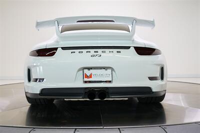 2014 Porsche 911 GT3   - Photo 14 - Nashville, TN 37217