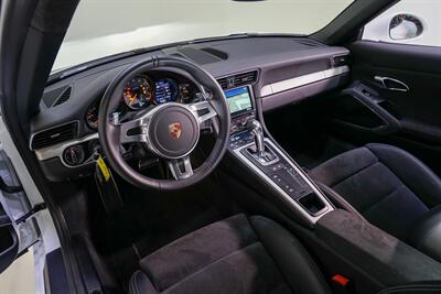 2014 Porsche 911 GT3   - Photo 24 - Nashville, TN 37217
