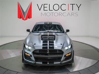 2020 Ford Mustang Shelby GT500   - Photo 12 - Nashville, TN 37217